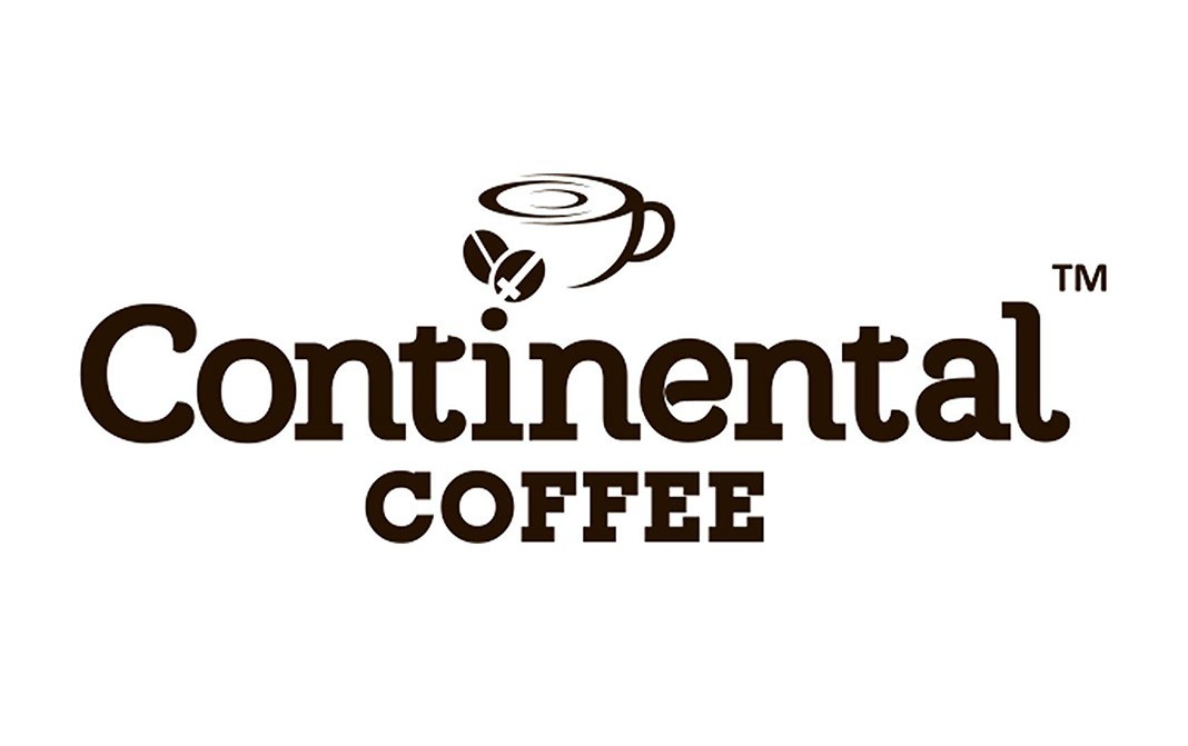 Continental Coffee Premium Instant Coffee    Glass Jar  50 grams